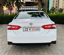 تۆیۆتا کامری